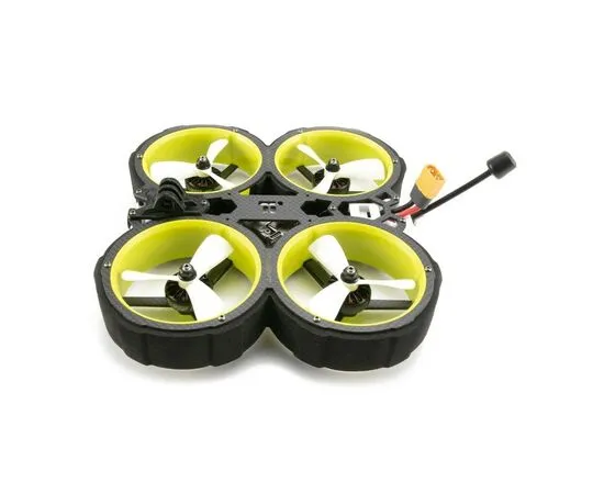 Квадрокоптер iFlight BumbleBee HD V3 с Caddx Vista (BNF-DJI), изображение 3