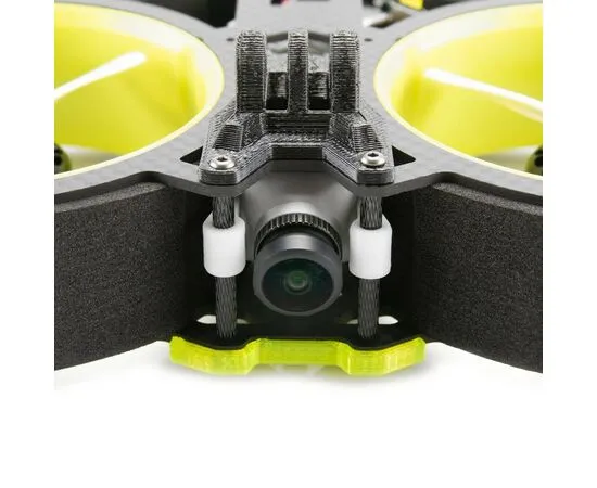 Квадрокоптер iFlight BumbleBee HD V3 с Caddx Vista (BNF-DJI), изображение 5