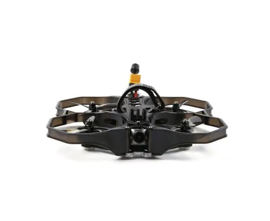 Квадрокоптер iFlight ProTek35 HD с Caddx Vista, Приёмник: BNF-DJI, Питание: 6S, Цвет: Серый, изображение 3