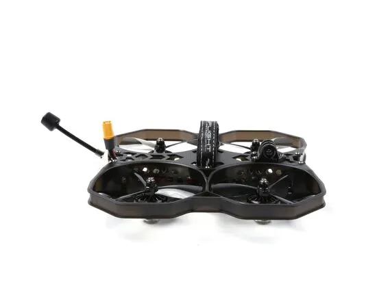 Квадрокоптер iFlight ProTek35 HD с Caddx Vista, Приёмник: BNF-DJI, Питание: 6S, Цвет: Серый, изображение 4