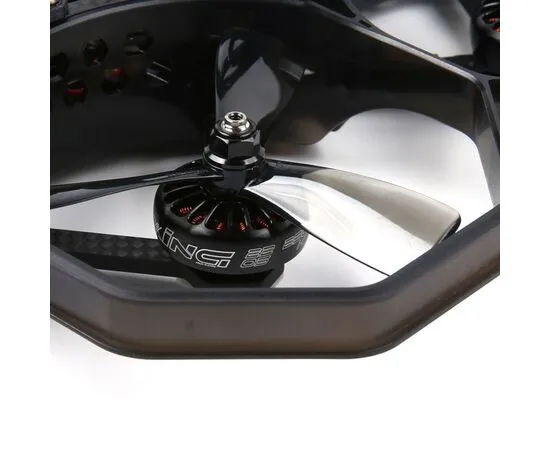 Квадрокоптер iFlight ProTek35 HD с Caddx Vista, Приёмник: BNF-DJI, Питание: 6S, Цвет: Серый, изображение 7