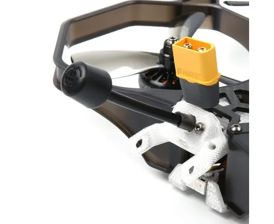 Квадрокоптер iFlight ProTek35 HD с Caddx Vista, Приёмник: BNF-DJI, Питание: 6S, Цвет: Серый, изображение 9