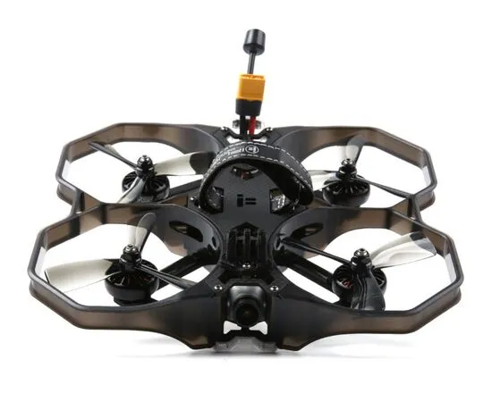 Квадрокоптер iFlight ProTek35 HD с Caddx Vista, Приёмник: BNF-DJI, Питание: 6S, Цвет: Серый