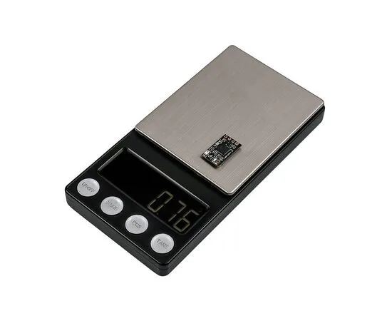Приёмник BETAFPV ELRS Nano (2,4 ГГц / 915 / 868 МГц), Версия: ELRS 2,4 ГГц, изображение 5