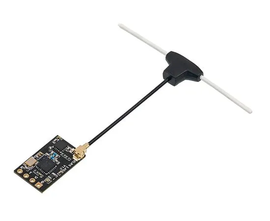 Приёмник BETAFPV ELRS Nano (2,4 ГГц / 915 / 868 МГц), Версия: ELRS 2,4 ГГц