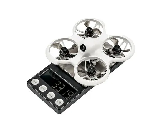 Квадрокоптер BETAFPV Cetus Pro, Версия: Cetus Pro, Комплектация: Только дрон, Приёмник: Frsky D8, изображение 6
