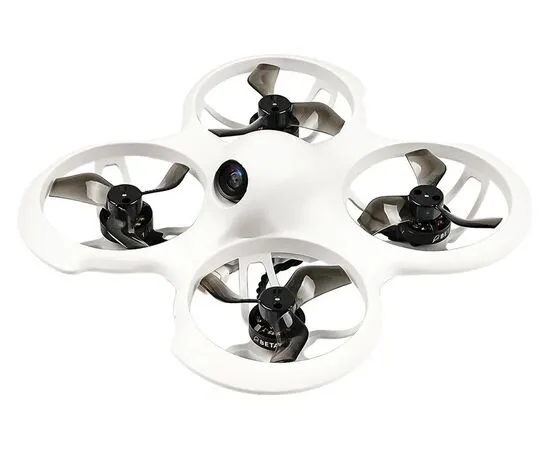 Квадрокоптер BETAFPV Cetus Pro, Версия: Cetus Pro, Комплектация: Только дрон, Приёмник: Frsky D8