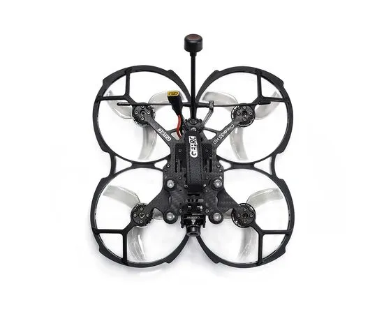 Квадрокоптер GEPRC CineLog35 Analog, Версия: V1, Комплектация: Без GPS, Приёмник: PNP (без приёмника), изображение 5