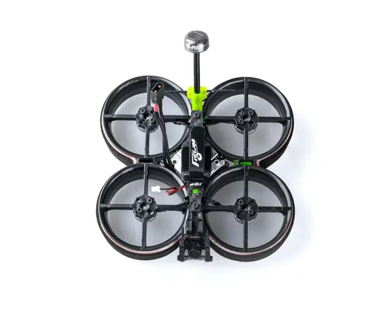 Квадрокоптер Flywoo CineRace20 V2 Neon LED HD с Caddx Vista, Версия: V2, Видеопередача: Caddx Vista, Приёмник: Frsky XM+, изображение 3