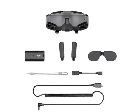 FPV видео-очки DJI Goggles 2, изображение 13
