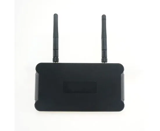 FPV монитор Flywoo 5,8 ГГц с DVR (4,3 дюйма 800*480), изображение 4