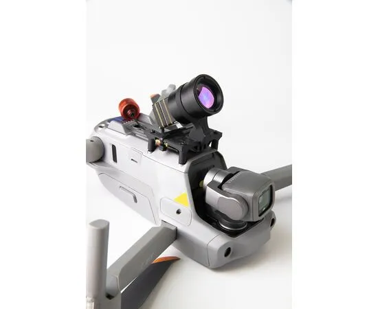 Квадрокоптер DJI Air 2S с тепловизором (V2), Версия: Готовый комплект, изображение 5