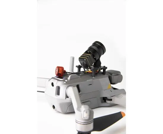 Квадрокоптер DJI Air 2S с тепловизором (V2), Версия: Готовый комплект, изображение 6
