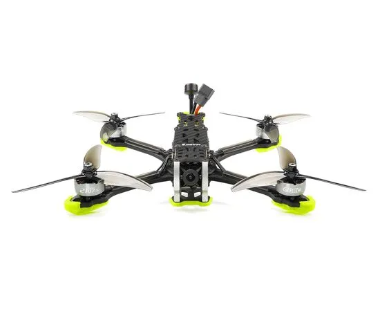 Квадрокоптер GEPRC MARK5 HD c Caddx Vista (BNF-DJI), изображение 2