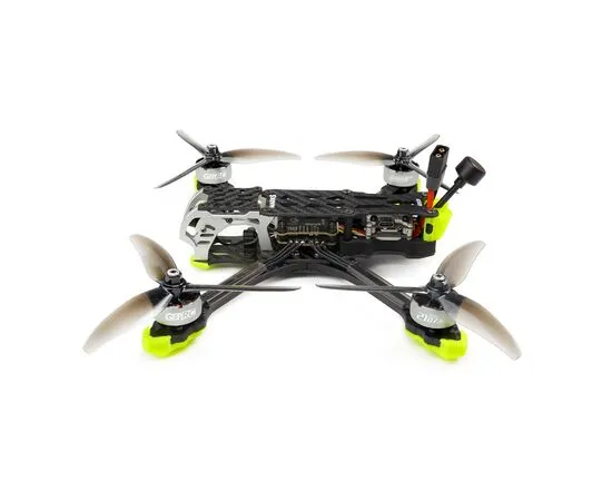 Квадрокоптер GEPRC MARK5 HD c Caddx Vista (BNF-DJI), изображение 3