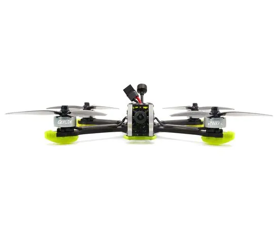 Квадрокоптер GEPRC MARK5 HD c Caddx Vista (BNF-DJI), изображение 5