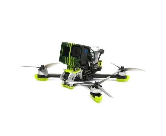 Квадрокоптер GEPRC MARK5 HD c Caddx Vista (BNF-DJI), изображение 6