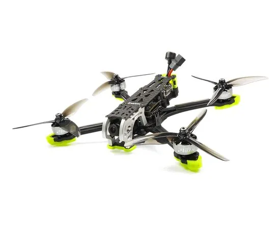 Квадрокоптер GEPRC MARK5 HD c Caddx Vista (BNF-DJI)