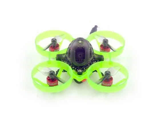 Квадрокоптер Happymodel Mobula6 (ELRS 2,4 ГГц), Версия: ELRS 2,4 ГГц (Стандартная), изображение 2