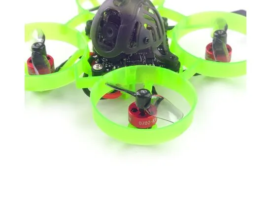 Квадрокоптер Happymodel Mobula6 (ELRS 2,4 ГГц), Версия: ELRS 2,4 ГГц (Стандартная), изображение 4