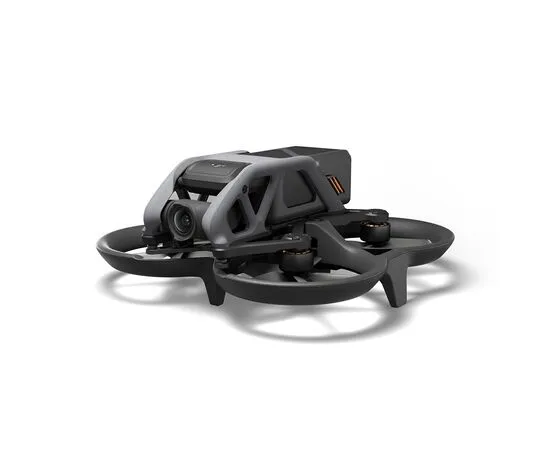 Квадрокоптер DJI Avata Pro-View Combo, Комплектация: Pro-View Combo, изображение 3