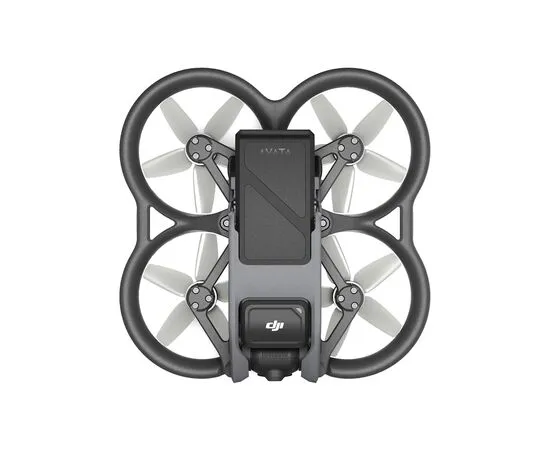 Квадрокоптер DJI Avata Pro-View Combo, Комплектация: Pro-View Combo, изображение 5