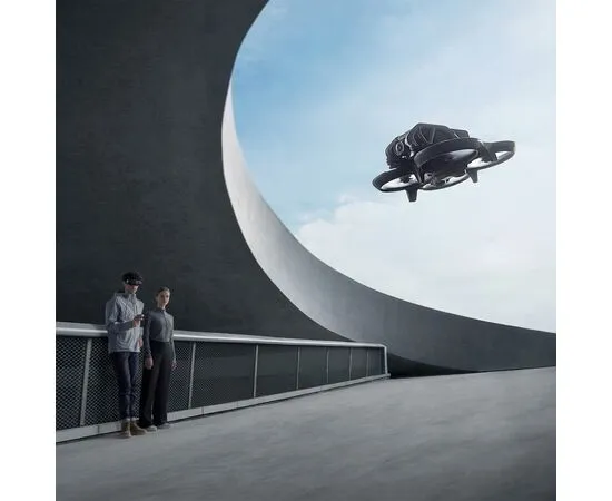 Квадрокоптер DJI Avata (без пульта), Комплектация: без пульта, изображение 7