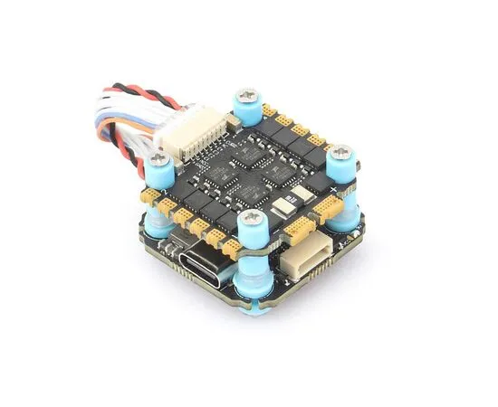 Стек Mamba F722 Mini MK4 40A_128K Mini, изображение 2