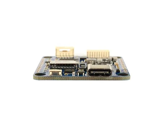 Полётный контроллер MATEKSYS H743-SLIM V3, изображение 6