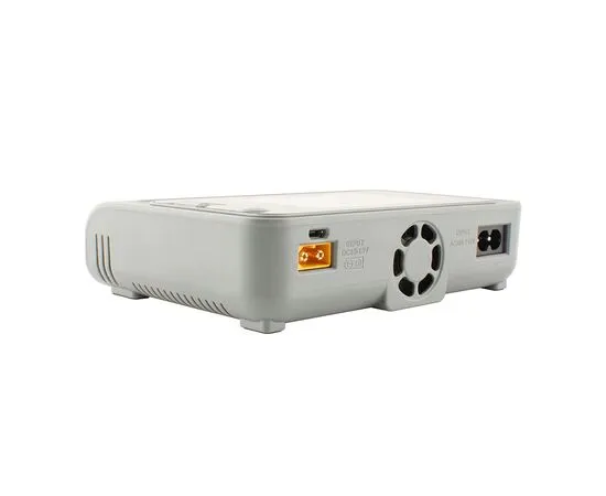 Зарядное устройство ToolkitRC Q4AC, изображение 3