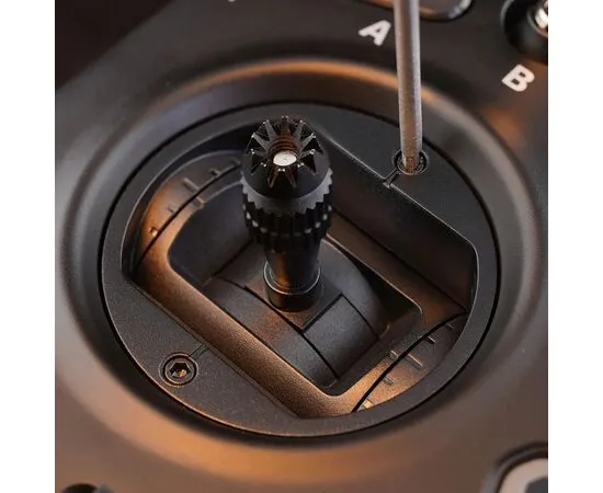 Аппаратура управления RadioMaster TX12 MKII EdgeTX, Версия: CC2500, изображение 4