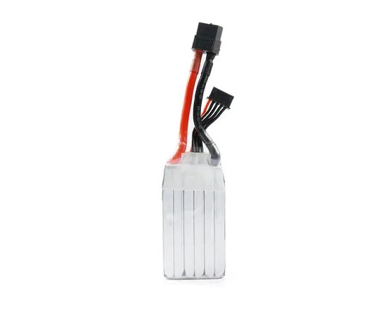 Аккумулятор GEPRC Storm 1050мАч 6S 120C LiPo (XT60), изображение 3