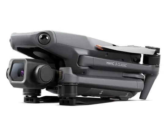 Квадрокоптер DJI Mavic 3 Classic (без пульта), Комплектация: без пульта, изображение 2