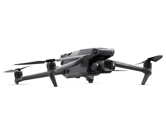 Квадрокоптер DJI Mavic 3 Classic (без пульта), Комплектация: без пульта, изображение 3