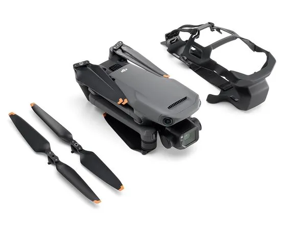 Квадрокоптер DJI Mavic 3 Classic (без пульта), Комплектация: без пульта, изображение 7