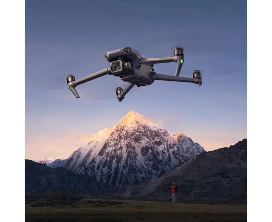 Квадрокоптер DJI Mavic 3 Classic (без пульта), Комплектация: без пульта, изображение 8