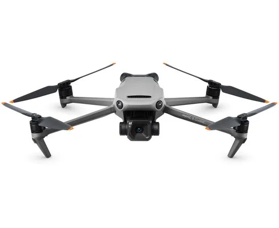 Квадрокоптер DJI Mavic 3 Classic (без пульта), Комплектация: без пульта