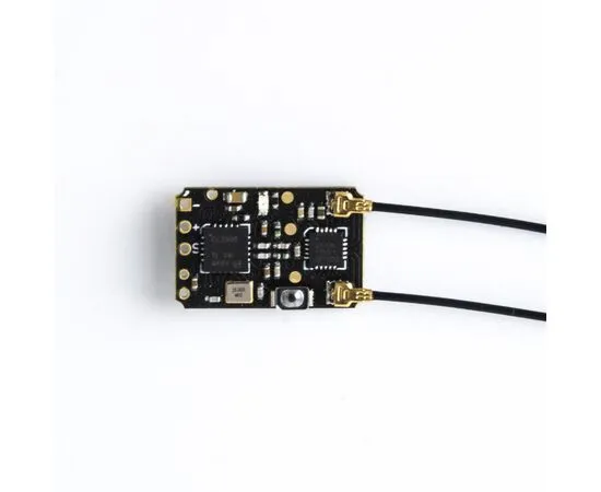 Приёмник RadioMaster R81 (Frsky D8), Версия: V1, изображение 2
