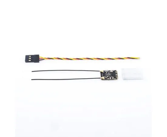 Приёмник RadioMaster R81 (Frsky D8), Версия: V1, изображение 4