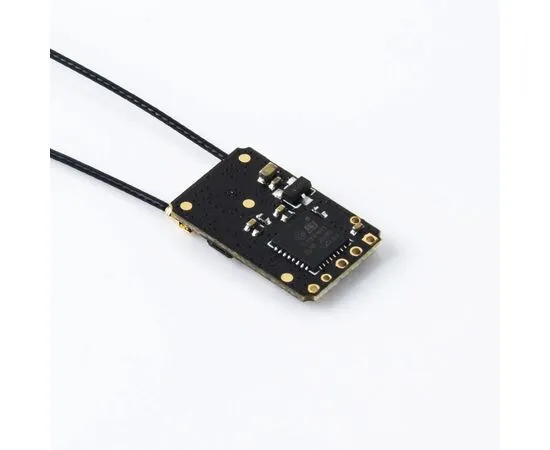 Приёмник RadioMaster R81 (Frsky D8), Версия: V1, изображение 6
