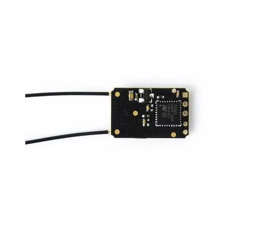 Приёмник RadioMaster R81 (Frsky D8), Версия: V1, изображение 7