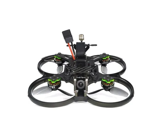 Квадрокоптер GEPRC Cinebot30 HD с Caddx Vista, Видеопередача: Caddx Vista, Приёмник: TBS, изображение 3