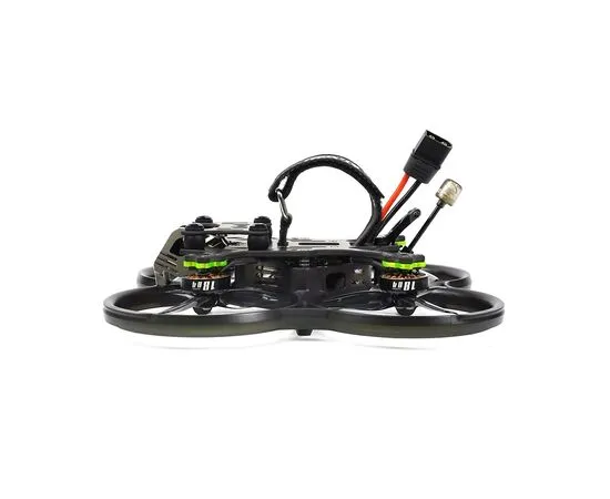 Квадрокоптер GEPRC Cinebot30 HD с Caddx Vista, Видеопередача: Caddx Vista, Приёмник: TBS, изображение 4