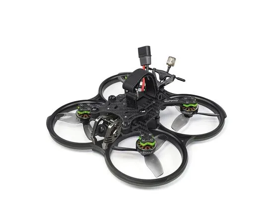 Квадрокоптер GEPRC Cinebot30 HD с Caddx Vista, Видеопередача: Caddx Vista, Приёмник: TBS, изображение 5