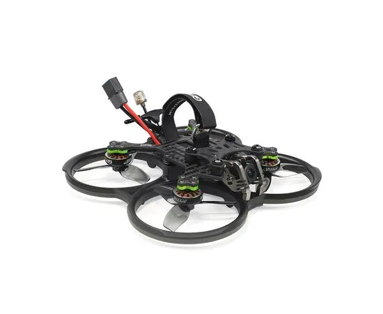 Квадрокоптер GEPRC Cinebot30 HD с Caddx Vista, Видеопередача: Caddx Vista, Приёмник: TBS, изображение 6