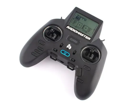 Аппаратура управления RadioMaster Zorro, Версия: CC2500, изображение 4