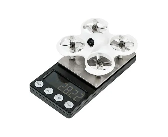 Набор BETAFPV Cetus Lite FPV Kit (RTF), Версия: Cetus Lite, Комплектация: Комплект, Приёмник: Frsky D8, изображение 4