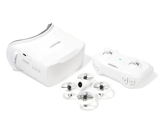 Набор BETAFPV Cetus Lite FPV Kit (RTF), Версия: Cetus Lite, Комплектация: Комплект, Приёмник: Frsky D8