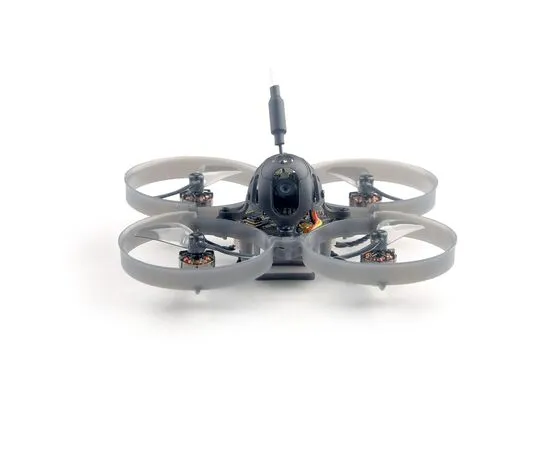 Квадрокоптер Happymodel Mobula7 1S, Версия: SPI Frsky (V1.0), изображение 2