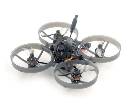 Квадрокоптер Happymodel Mobula7 1S, Версия: SPI Frsky (V1.0)